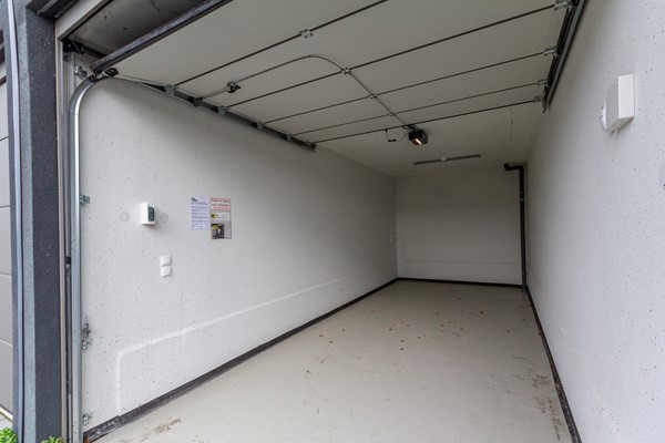 Medium property photo - Burgemeester Ritmeesterweg 22-21, 1784 NV Den Helder